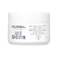 Produktbild: Maske Anticrespo Für Haare GOLDWELL DS Just smooth Treatment 200ml