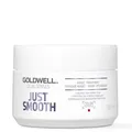 Produktbild: Goldwell Dualsenses Just Smooth 60sec Treatment 200ml (11,30€/100ml)