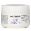 Produktbild: Goldwell - Dual Senses Just Smooth 60 Sekunden Behandlung 200ml/6.7oz