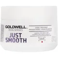 Produktbild: Goldwell Dualsenses Just Smooth Haarmaske 60 Sek. glättend 200ml parabenfrei