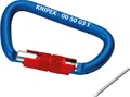 Produktbild: Karabiner-Paar TT KNIPEX