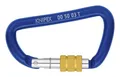 Produktbild: Knipex Karabiner TT a 2 Stück - 00 50 03 T BK
