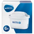 Produktbild: Brita Kartushe MXTR+ sechser Pack