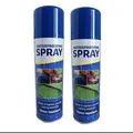Produktbild: Imprägnierspray Universal Textil Schuhe Imprägnierung Nässeblocker 2 x 300ml