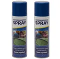 Produktbild: 2x Imprägnierspray 300 ml Textil Schuhe Imprägnierung Universal Imprägniermittel