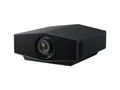 Produktbild: Sony BRAVIA 7 VPL-XW5100/B 4K HDR Laser-Heimkino-Projektor mit nativem 4K SXRD-Panel 1000035415
