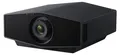 Produktbild: Sony BRAVIA 7 VPL-XW5100/B 4K HDR Laser-Heimkino-Projektor mit nativem 4K SXRD-Panel, schwarz