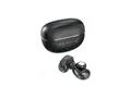 Produktbild: PEAQ ICONIC Sound 3 - PTW-4000-RW, In-ear Kopfhörer Bluetooth Schwarz