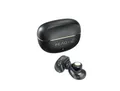 Produktbild: PEAQ ICONIC Sound 3 - PTW-4000-RW,In-ear Kopfhörer BT BLK *NEU*