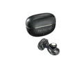 Produktbild: PEAQ ICONIC Sound 3 - PTW-4000-RW, In-ear Kopfhörer Bluetooth Schwarz