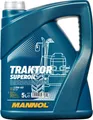 Produktbild: Mannol Traktor Superoil 15W-40 5 Liter