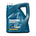 Produktbild: MANNOL Traktor Superoil 15W-40 5 L