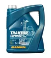 Produktbild: 15W-40 Mannol 7406 Traktor Superoil Motoröl 5 Liter