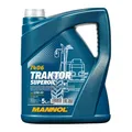 Produktbild: MANNOL TRAKTOR SUPEROIL SAE 15W-40 API SG, API CD, 5 Liter