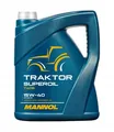 Produktbild: MANNOL Traktor Superoil 15W-40 5L Motoröl für RENAULT SACHSS passend für SUBARU