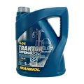 Produktbild: Mannol Traktor Superoil 15W-40 5 Liter