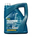 Produktbild: 5L MANNOL 7406 TRAKTOR SUPEROIL MOTORÖL 15W-40 API SG CD LANDWIRTSCHAFT AGRAR
