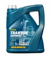 Produktbild: 5 Liter MANNOL Traktor Superoil 15W-40 Motoröl  API SG/CD mineralish
