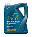 Produktbild: 5 Liter MANNOL TRAKTOR SUPEROIL 15W-40 Motoröl Traktoröl API SG CD
