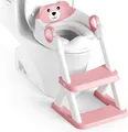 Produktbild: Babypodest mit Treppenstufe 2in1 Sitz mit Trittbrett