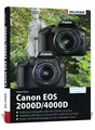 Produktbild: Canon EOS 2000D/4000D, Horn Toby