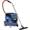 Produktbild: Sicherheitssauger Attix 33-2m Ic Bg Bau Industriestaubsauger 107419009 - Nilfisk