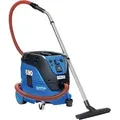 Produktbild: Nass- und Trockensauger ATTIX 33-2M IC 107419009 Nennaufnahme 1200 W Behältervolumen 30 l Luftstrom 4500 l/min Unterdruc