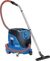 Produktbild: Nilfisk Nass-/Trockensauger ATTIX 33-2M IC 220-240V 50/60HZ BG BAU
