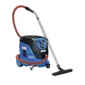 Produktbild: Nilfisk Sicherheitssauger ATTIX 33-2M IC BG Bau 1400W 4500l/min 250mbar 30l