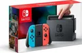 Produktbild: Nintendo Switch with Neon Blue and Neon Red Joy-Con