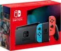 Produktbild: Nintendo Switch Switch Neon-Rot/Neon-Blau, Konsole r/b