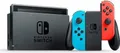 Produktbild: Nintendo Switch rot-blau
