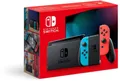 Produktbild: Nintendo Switch Konsole (Neue Verpackung) (neon rot/neon blau) Konsole