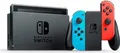 Produktbild: Nintendo Switch rot-blau 10010738