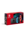Produktbild: Nintendo Switch With Joy-Con - Neon Blue and Neon Red 0045496453596