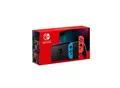 Produktbild: Nintendo Switch Spielkonsole Switch Neon-Rot/Neon-Blau