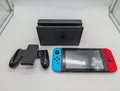 Produktbild: Nintendo Switch Konsole - Geprüft - Akzeptabeler Zustand