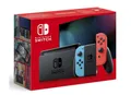Produktbild: Nintendo Switch Konsole Neon-Rot-Neon-Blau NEU!
