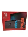 Produktbild: Nintendo Switch Neonblau/Neonrot V2 Konsole