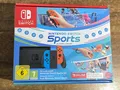 Produktbild: Nintendo Switch Konsole 6,2