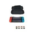 Produktbild: Nintendo Switch-Konsole Neon-Rot / Neon-Blau Joy-Con