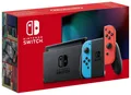 Produktbild: Nintendo Switch (Modell 2022)