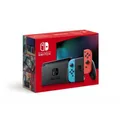 Produktbild: Nintendo Switch Konsole 10010738 Mit Farbigen Joycons