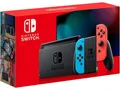 Produktbild: Switch (neon-rot/neon-blau)
