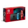 Produktbild: Nintendo Switch portable game console 15.8 cm (6.2 ) 32 GB Touchscreen Wi-Fi Blu