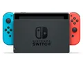 Produktbild: 0045496453596 Nintendo Switch tragbare Spielkonsole 15,8 cm (6,2