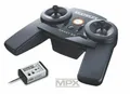 Produktbild: Multiplex SMART SX 6 MLink Set Mode 2/4 Fernsteuerung 15301 Easyglider Easystar