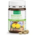 Produktbild: Bitterstoff-Herbadigestiv-Tabletten 150 Tabletten - 93 g