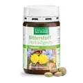 Produktbild: Sanct Bernhard Bitterstoff-Herbadigestiv-Tabletten mit Enzianwurzel, Benediktenkraut 150 Tabletten