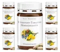 Produktbild: Sanct Bernhard Bitterstoff-Tabl. Herbadigestiv -5 x 150 Tabl. (11,83 EUR/100 g)